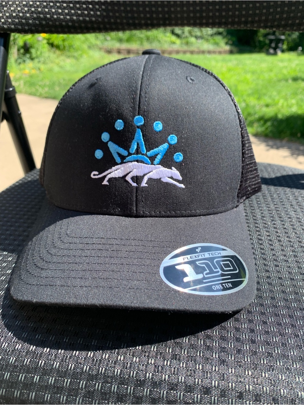 Grove xxiii Scotty Cameron Michael Jordan Golf Club Hat SnapBack Flexfit Rare